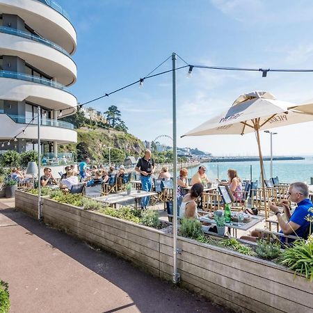 High Seas Apartment Torquay Exterior photo