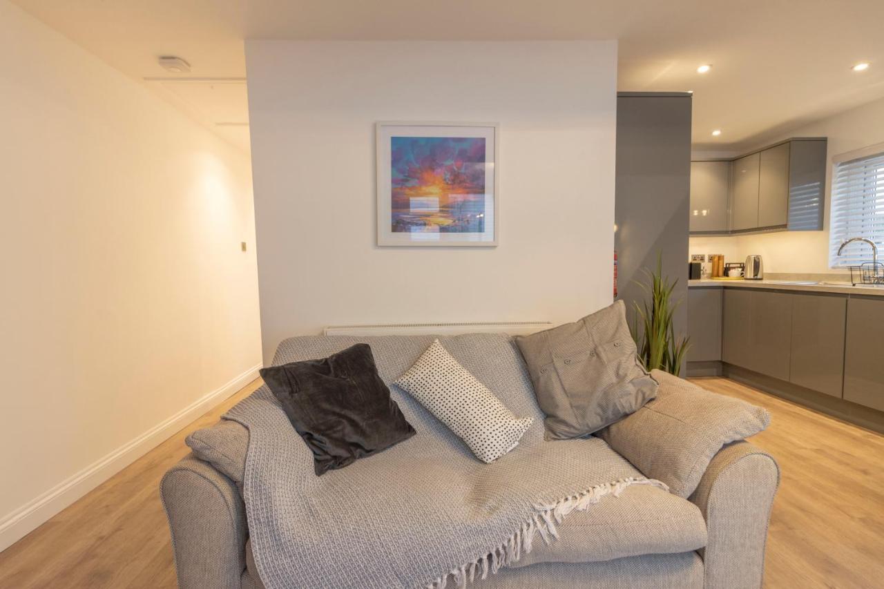 High Seas Apartment Torquay Exterior photo