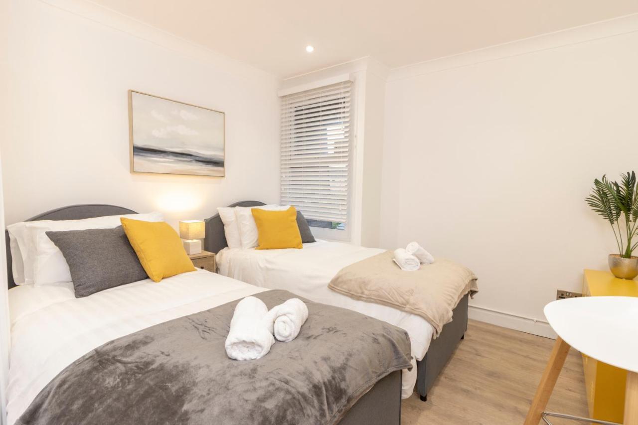 High Seas Apartment Torquay Exterior photo